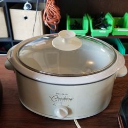 Crock Pot 