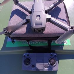 KARUISRC GPS K610 Drone