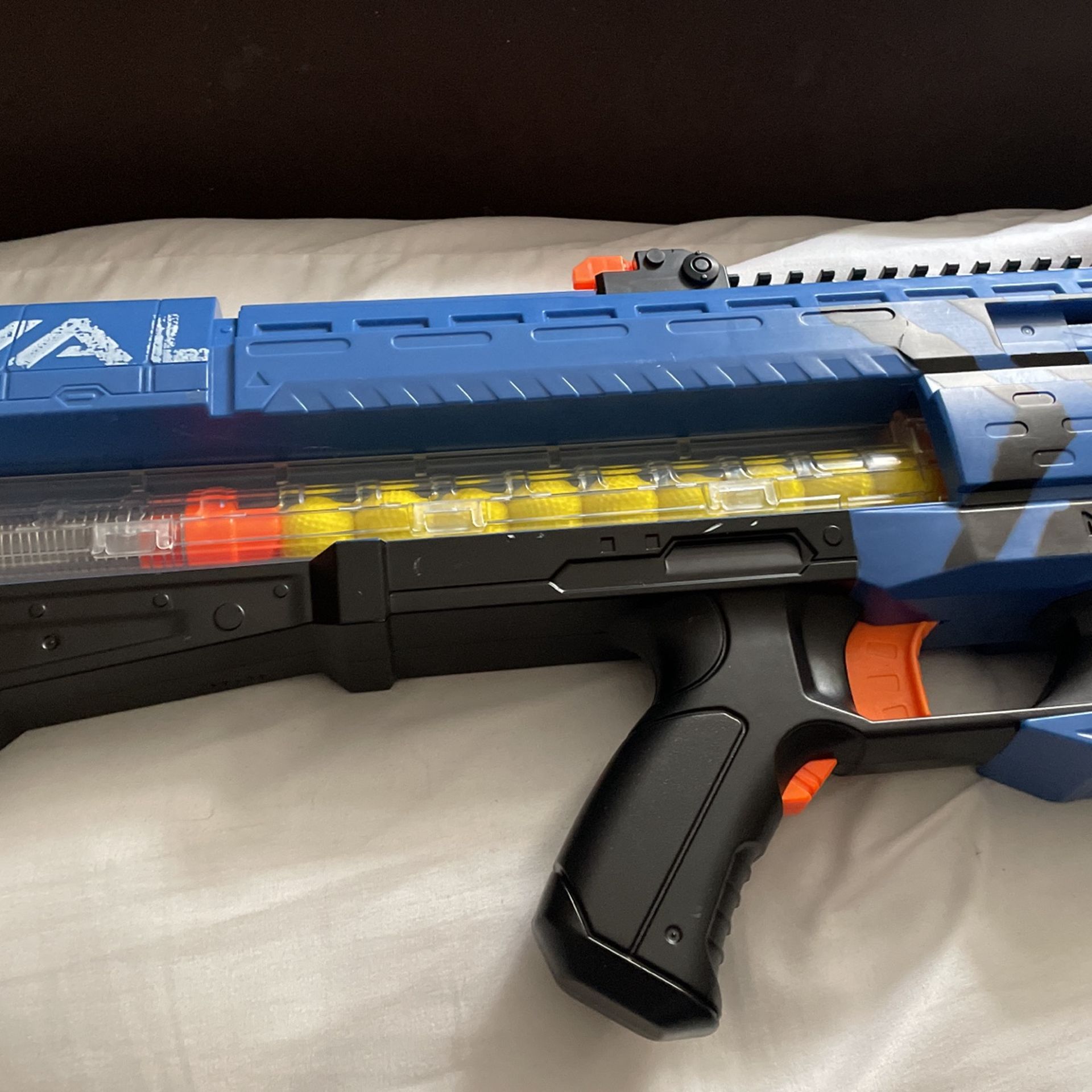 Nerf Rival Mxv1200