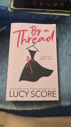 Book: By a thread