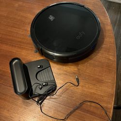 Eufy Robot Vacuum