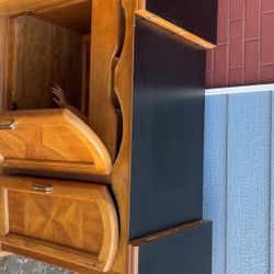 Bar Cabinet