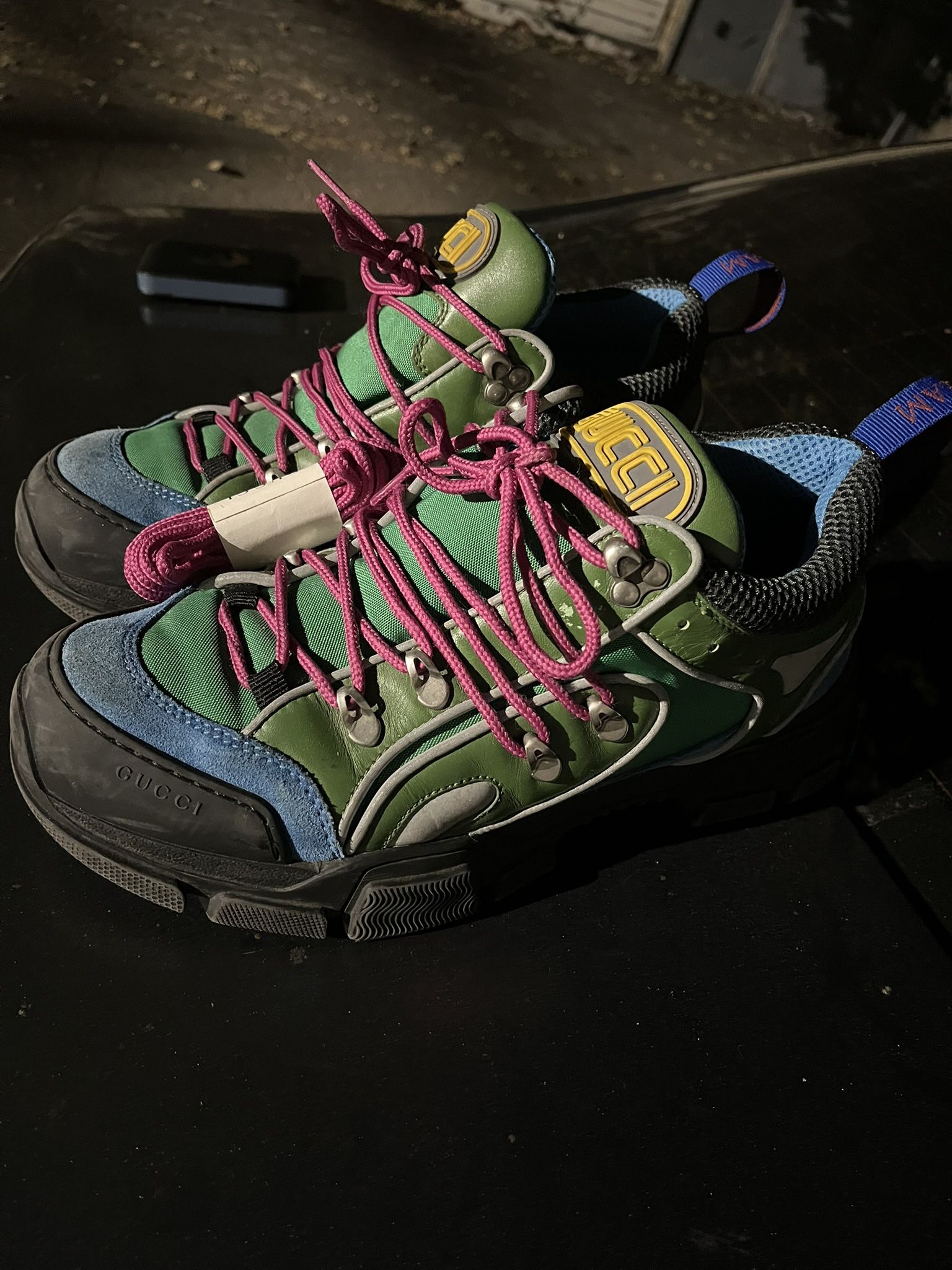 Gucci