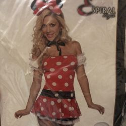 Halloween Costume