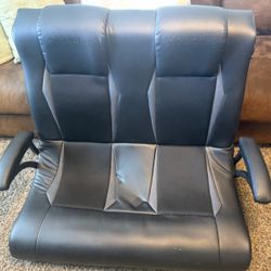 Double Gaming Chair