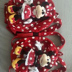 Disneyland Backpacks