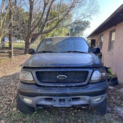 2003 Ford F-150