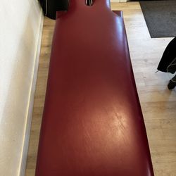 Chiropractic Table