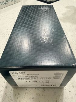 Brand New https://offerup.com/redirect/?o=TkVVTUFOTi5CRVJMSU4= Microphone
