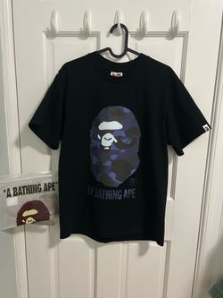 Bape tee Navy