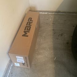 MBRP Exhaust 