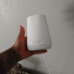 Momcozy Smart Baby Sound Machine 