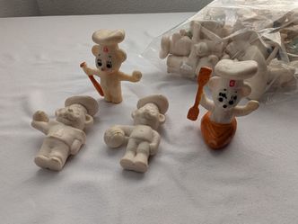 Ositos Bimbo 90s Mexico
