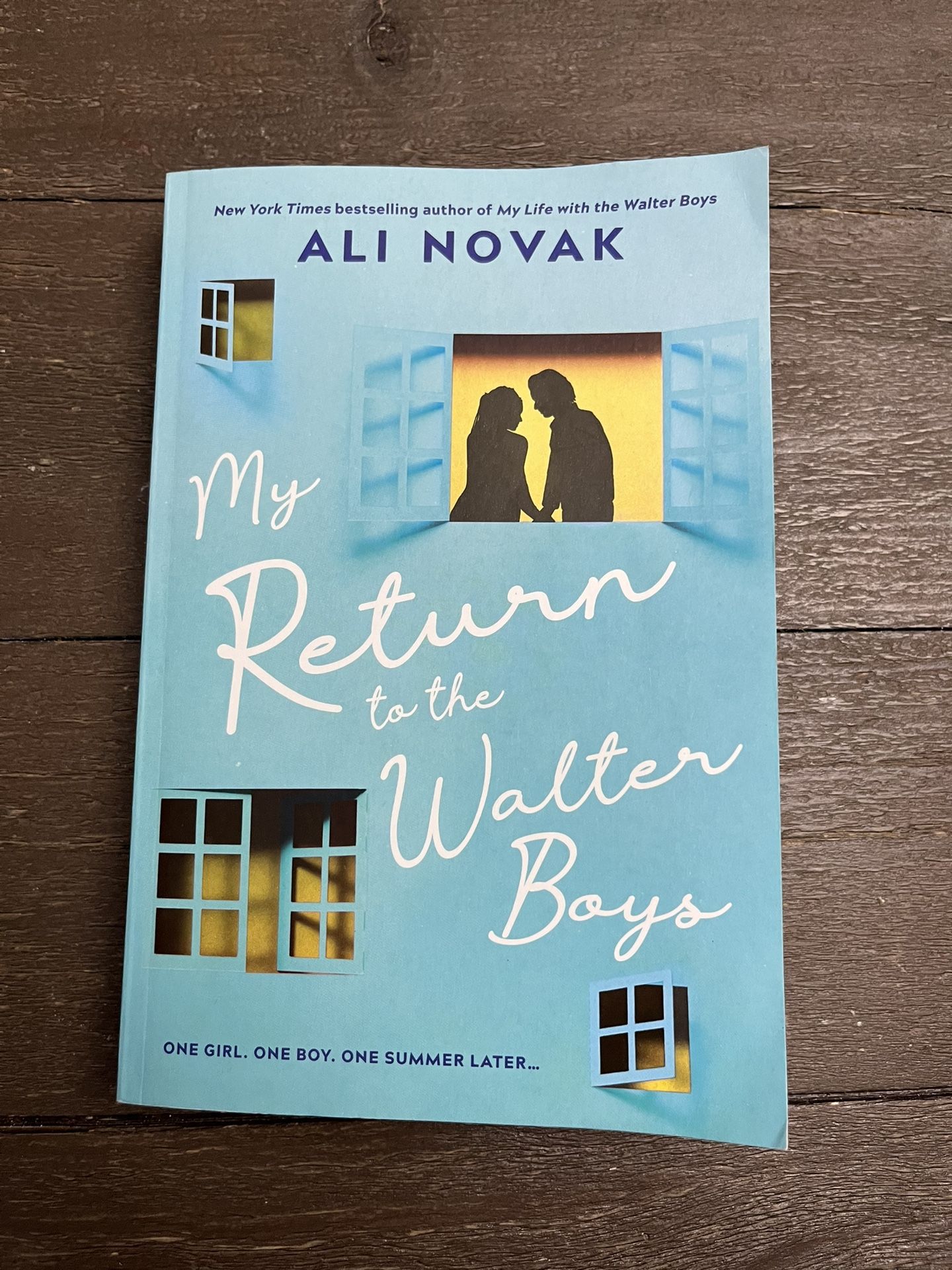 Young Adult Books 5 For $25