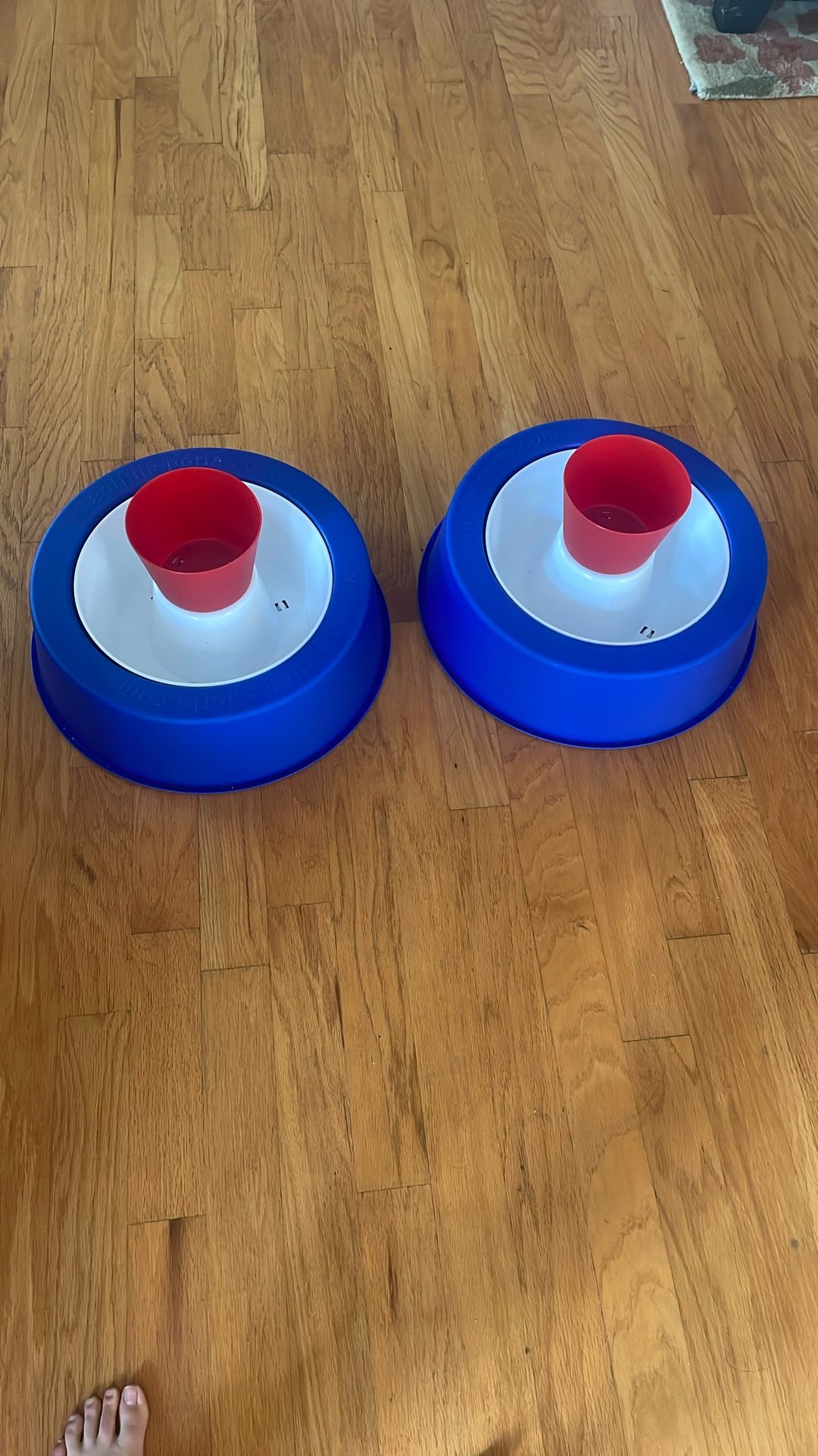Bulz Bucket Beach Game