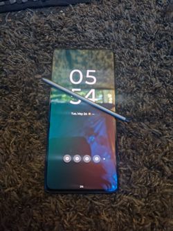 Motorola G stylus 5g 2025