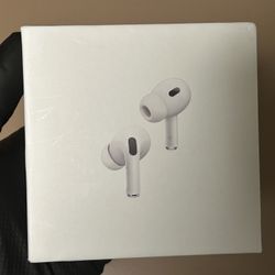 Airpod Pros 2 (USB-C)