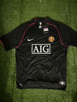 Manchester United shirt
