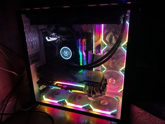 🔥 GAMING SETUP + PS5 + SWITCH — LOOKING FOR POKÉMON TRADES 🔥