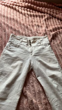 Pantalón colombiano