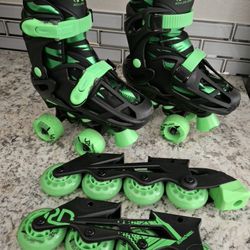 Kids Skates