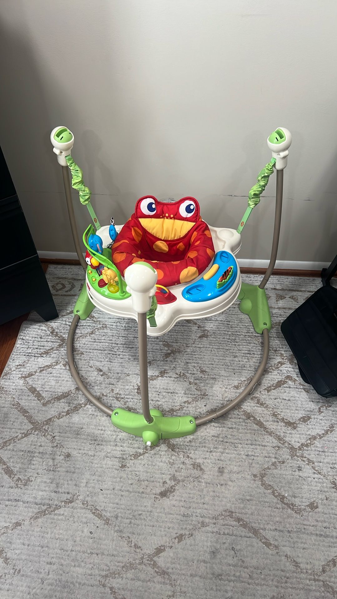 Jump Play Activity Center