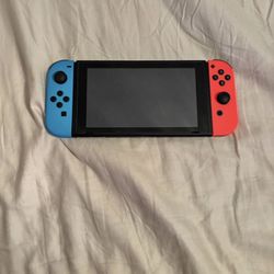 Switch Oled 