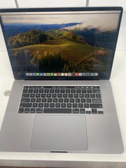 💻 MacBook Pro 16" Deal Drop – Now From $699 | $1 Down Option + 1 Year Warranty