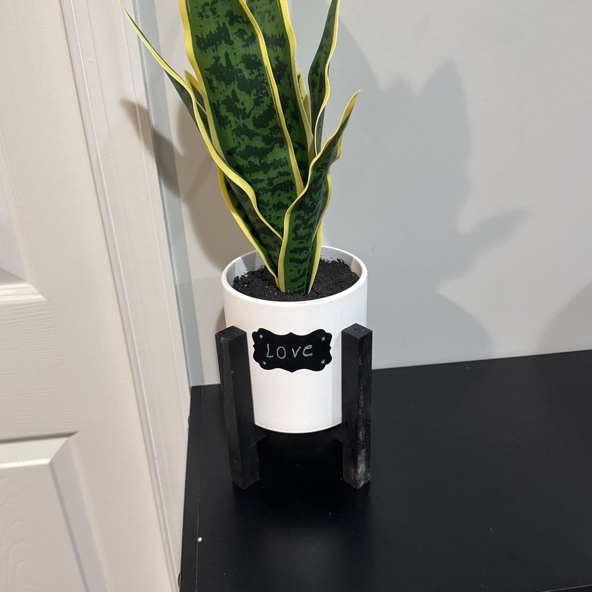 Artificial Plant Deco