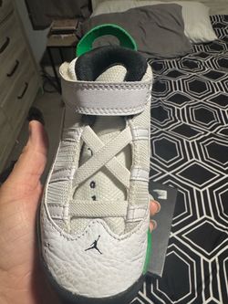 Toddler shoes