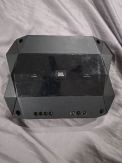 JBL CLUB 5501