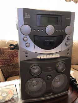 Karaoke Machine, Taylor Swift songs Included