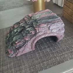 Reptile Cave