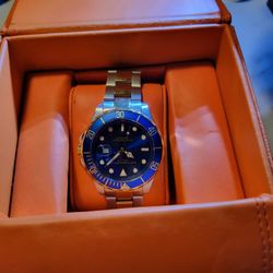 Sotto Marino Watch 