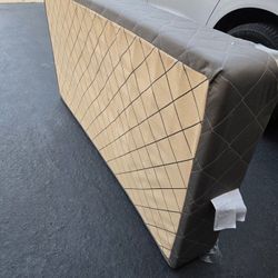 Twin Box Spring