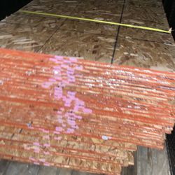 7/16 Roof Decking Radiant Barrier 
