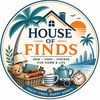 HOUSE OF FINDS