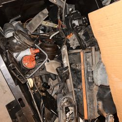 E30 Parts 