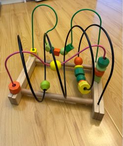 Various Baby Items (FREE)