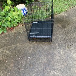 Pet Cages