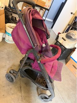 Inglesina Stroller