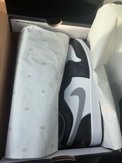 Air Jordan’s