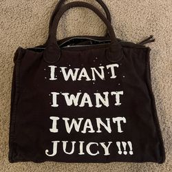Juicy Couture Bag