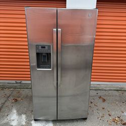 Nevera / Refrigerator GE