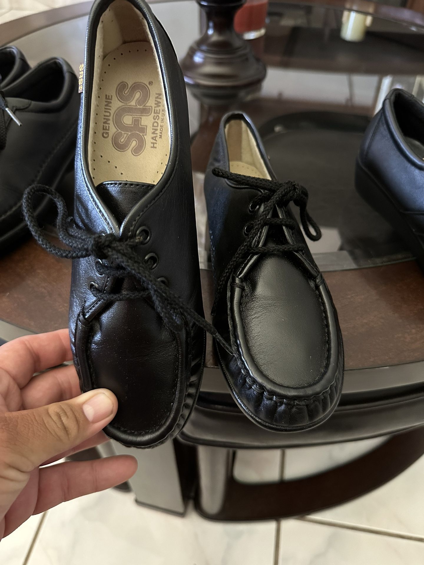 Ladies SAS Shoes