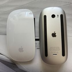 Apple Magic Mouse 2 A1657 Wireless Bluetooth for iPad MacBook iMac Laptop Desktop or Mac Mini  * Take 2 = $40 Otherwise, 23 per unit 