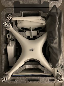 Phantom 4 Pro