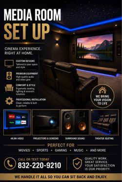 Tv mounts