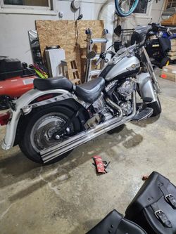 Harley Davidson 100th Anniversary
