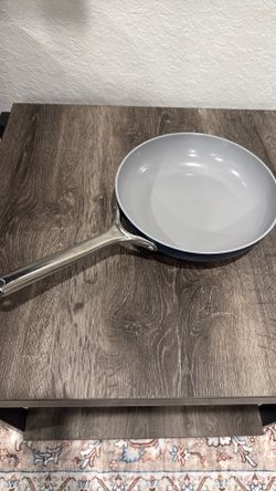 Caraway pan